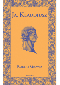 Ja Klaudiusz