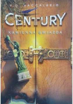 Centaury kamienna gwiazda