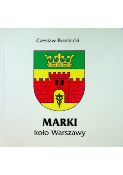 Marki koło Warszawy
