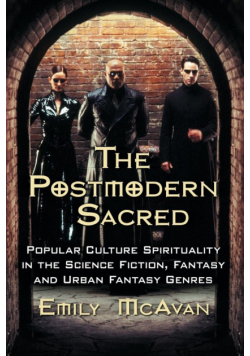 Postmodern Sacred