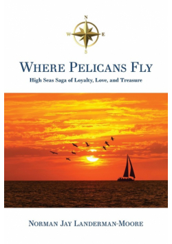 Where Pelicans Fly