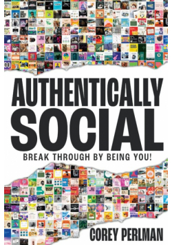 Authentically Social