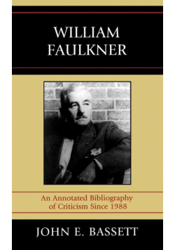 William Faulkner
