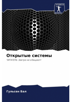 Открытые системы