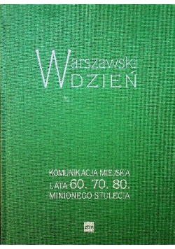 Warszawski Dzień