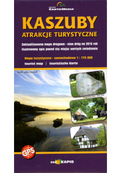 Kaszuby Atrakcje Turystyczne