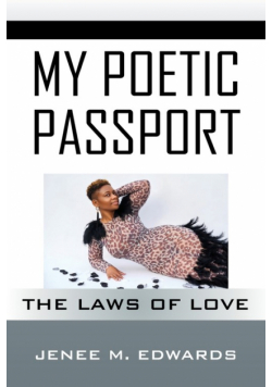 My Poetic Passport
