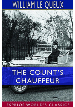 The Count's Chauffeur (Esprios Classics)