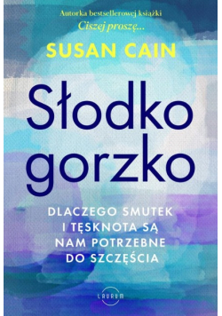 Słodko-gorzko