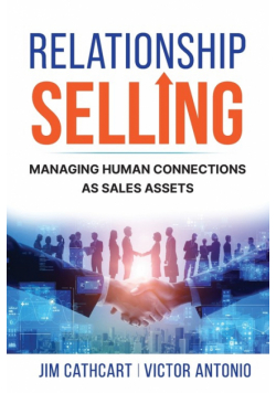 Relationship Selling