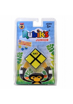 Kostka Rubika Junior 2x2