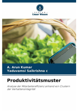 Produktivitätsmuster