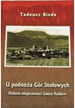 U podnóża Gór Stołowych