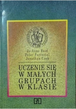 Uczenie się w małych grupach w klasie