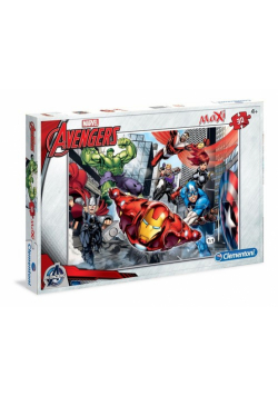 Puzzle Maxi Avengers 30