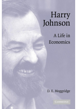 Harry Johnson