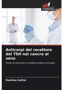 Anticorpi del recettore del TSH nel cancro al seno