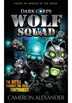 Wolf Squad