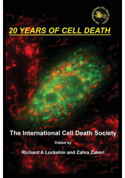 20 Years of Cell Death