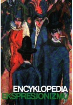 Encyklopedia ekspresjonizmu