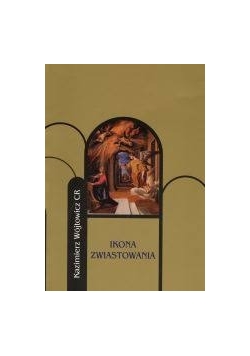 Ikona Zwiastowania