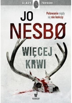 Więcej krwi