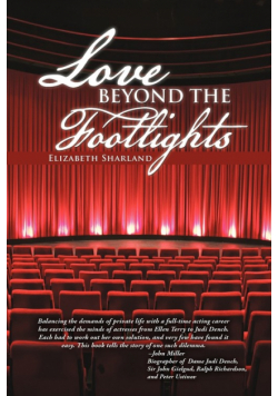 Love Beyond the Footlights