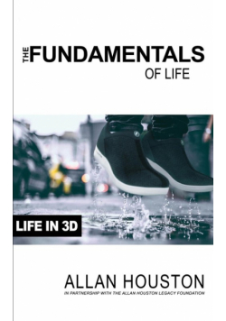 The Fundamentals of Life
