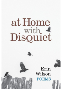 At Home with Disquiet