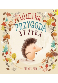Wielka przygoda Jeżyka