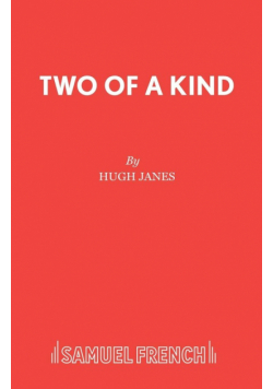 Two of a Kind