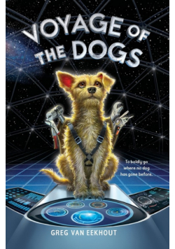 Voyage of the Dogs