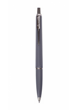 Długopis automatyczny Zenith 7 + wkład szary