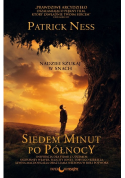 Siedem minut po północy