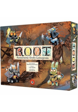 ROOT Tryby Leśnogrodu