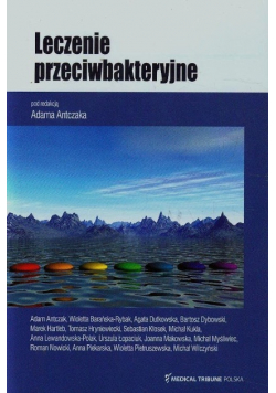 Leczenie przeciwbakteryjne