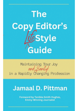 The Copy Editor's (Life)Style Guide