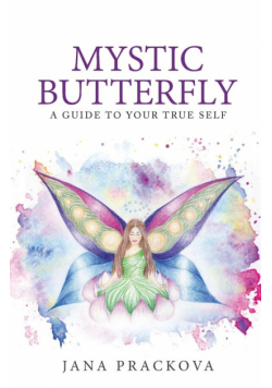 Mystic Butterfly