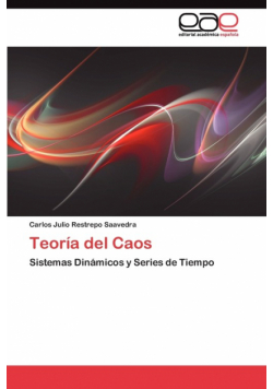 Teoría del Caos
