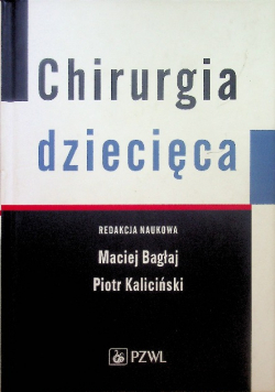 Chirurgia dziecięca
