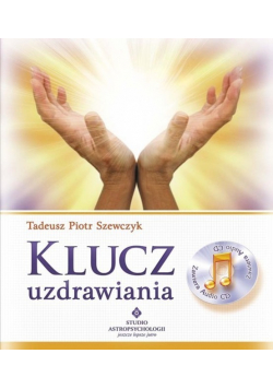 Klucz uzdrawiania z CD