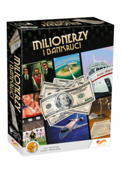 Milionerzy i bankruci