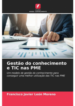 Gestão do conhecimento e TIC nas PME