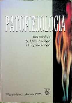 Patofizjologia