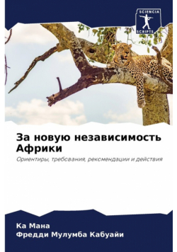 За новую независимость Африки