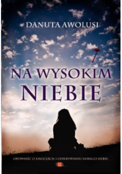 Na wysokim niebie