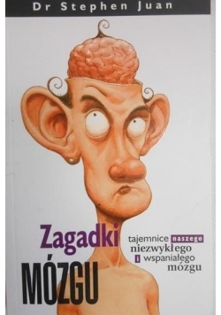 Zagadki mózgu