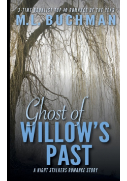 Ghost of Willow's Past