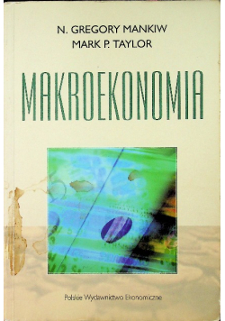 Makroekonomia