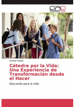 Cátedra por la Vida